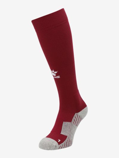Лот: 22448636. Фото: 1. Гетры мужские Kelme, 1 пара, Красный. Другое (спортивная одежда)