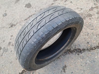 Лот: 25124406. Фото: 1. 155/65/13 Dunlop Sp Sport Lm704... Шины