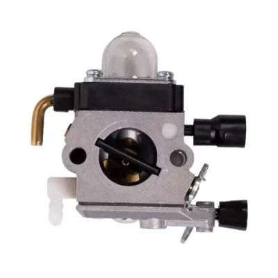 Лот: 24452906. Фото: 1. Карбюратор бензотриммера Stihl... Запчасти