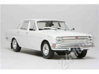 Лот: 453654. Фото: 1. ГАЗ-24. Автомоделизм