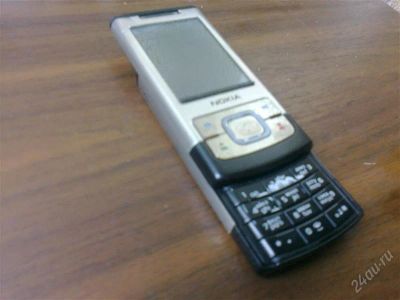 Лот: 1721129. Фото: 1. Nokia с документами. Кнопочные мобильные телефоны