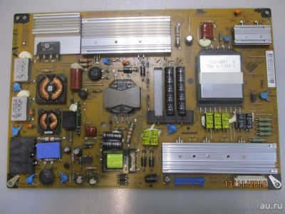 Лот: 15954537. Фото: 1. LG PCB EAX62865601/7 REV1.0/32LV3700... Запчасти для телевизоров, видеотехники, аудиотехники