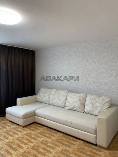 Лот: 21731259. Фото: 1. Сдам 1-комн. улица Алексеева... Квартиры, студии
