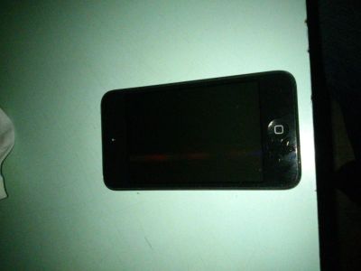 Лот: 5089929. Фото: 1. Apple ipod 4. Плееры