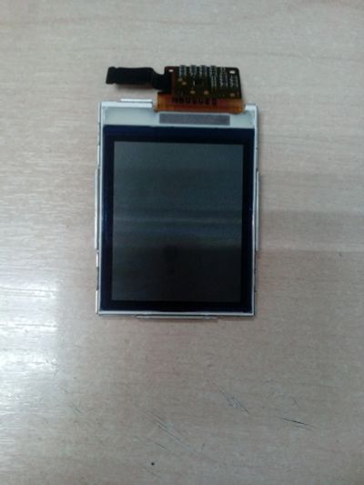 Лот: 14906333. Фото: 1. S87 . Nokia 7270 Дисплей . Дисплеи, дисплейные модули, тачскрины