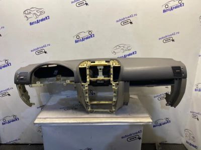 Лот: 21713543. Фото: 1. торпедо Kia Sorento BL. Другое (автозапчасти)