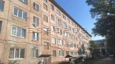 Лот: 20602531. Фото: 1. комната на ул. Коммунальная -... Квартиры, студии