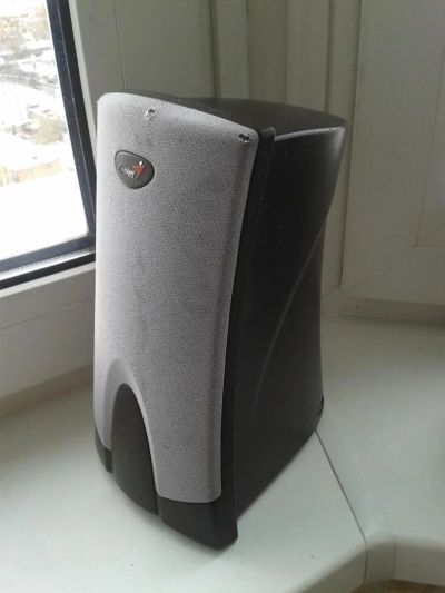 Лот: 9705431. Фото: 1. Колонки Genius. Акустические системы