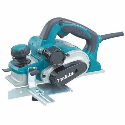 Лот: 6422415. Фото: 1. Рубанок Makita KP0810C. Гарантия... Электроинструмент