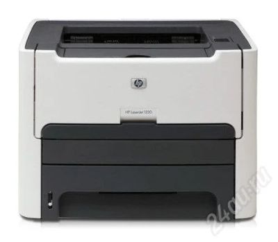 Лот: 326728. Фото: 1. hp LaserJet 1320. Лазерные принтеры