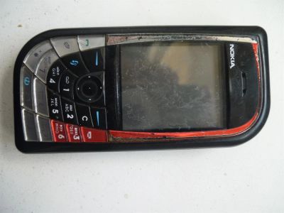 Лот: 3891759. Фото: 1. Nokia 7610. Кнопочные мобильные телефоны