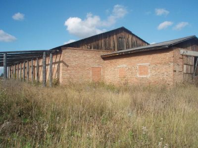 Лот: 4102228. Фото: 1. Продам, сдам производственное... Коммерческая недвижимость