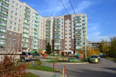 Лот: 6371126. Фото: 1. Сдается 2-х ком.квартира на Пашенном... Квартиры, студии