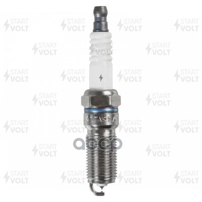 Лот: 24856186. Фото: 1. Свеча Зажигания Ipqhp6r-P (Зазор... Электрооборудование