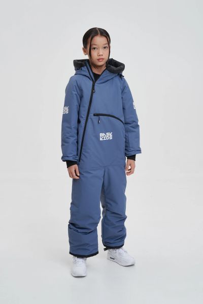 Лот: 24607675. Фото: 1. Комбинезоны BASK kids. Другое (спортивная одежда)