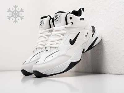 Лот: 24975486. Фото: 1. Зимние Кроссовки Nike M2K TEKNO... Кеды, кроссовки, слипоны