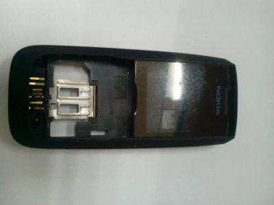 Лот: 10822645. Фото: 1. K52. Корпус Nokia 2610. Корпуса, клавиатуры, кнопки