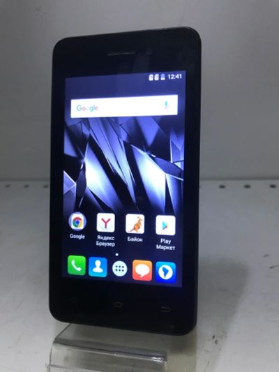 Лот: 14614640. Фото: 1. Смартфон Micromax Q301. Смартфоны