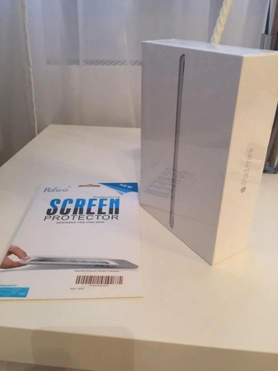 Лот: 6028710. Фото: 1. Apple iPad mini 3 Wi-Fi + Cellurar... Планшеты