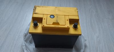 Лот: 25896196. Фото: 1. Alphaline umf 85801 Б/У. Аккумуляторы