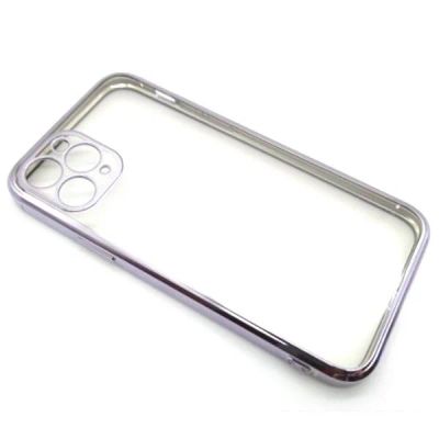 Лот: 17050445. Фото: 1. Чехол Apple iPhone 12 Pro Силикон... Чехлы, бамперы