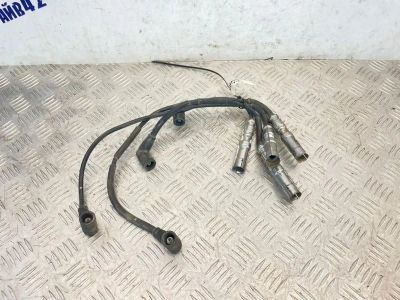 Лот: 25404474. Фото: 1. высоковольтные провода Skoda Octavia... Кузов