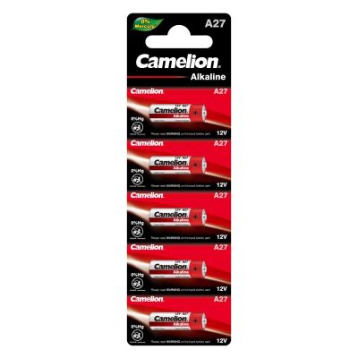 Лот: 24441154. Фото: 1. Батарейки Camelion Mercury Free... Батарейки, аккумуляторы, элементы питания