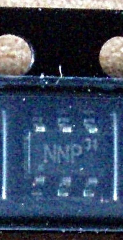 Лот: 16028112. Фото: 1. LD7531, NNP31, LaP31. Микросхемы