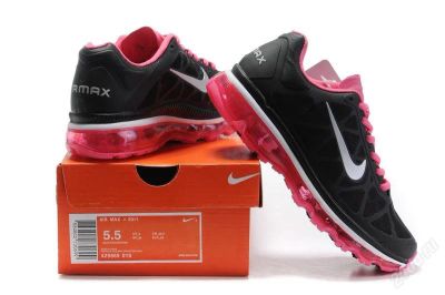 Лот: 2313621. Фото: 1. nike air max 2012 Женские 1. Кеды, кроссовки, слипоны