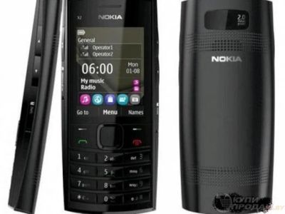 Лот: 4891005. Фото: 1. Nokia X2-02 Продажа или обмен... Кнопочные мобильные телефоны