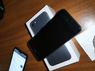 Лот: 17165695. Фото: 1. Продам iPhone 7 / 32 gb. Смартфоны