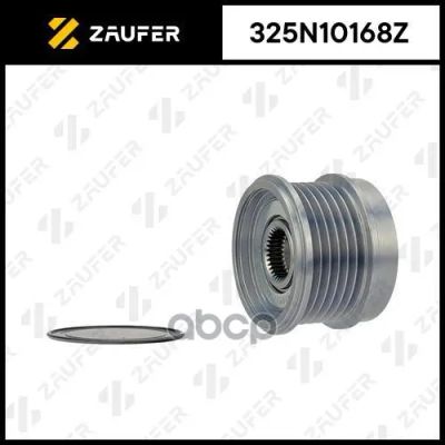 Лот: 21858271. Фото: 1. 325N10168z Zaufer Шкив Обгонный... Другое (автозапчасти)