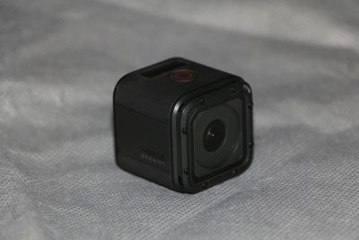 Лот: 9829547. Фото: 1. GoPro HERO 4 Session (экшн камера... Экшн камеры