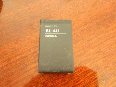 Лот: 2710694. Фото: 1. батарейка для NOKIA 2. Аккумуляторы