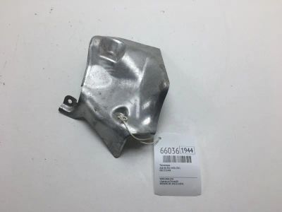 Лот: 20404258. Фото: 1. Термоэкран Audi A6 2011 06E253244K... Кузов