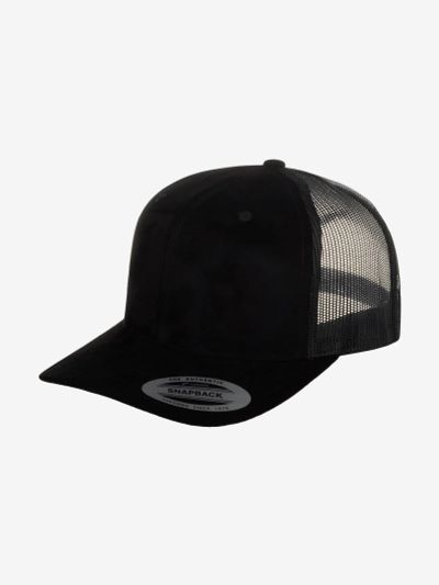 Лот: 22406432. Фото: 1. Бейсболка с сеточкой FLEXFIT 6606SU... Другое (спортивная одежда)