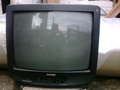 Лот: 7538722. Фото: 1. телевизор. Телевизоры
