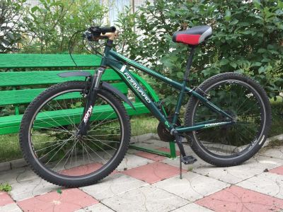 Лот: 20599039. Фото: 1. Велосипед горный Forward. Велосипеды