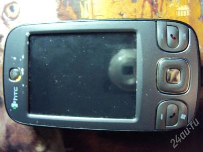 Лот: 184590. Фото: 1. HTC P3400. Смартфоны