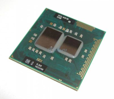 Лот: 9818510. Фото: 1. Процессор Intel Premium P6100m. Процессоры