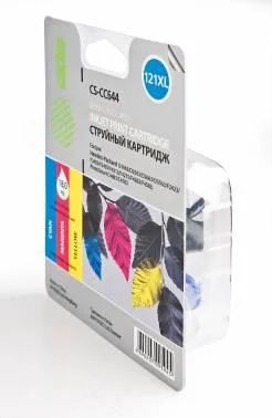Лот: 5181009. Фото: 1. Картридж струйный Cactus CS-CC644... Картриджи, расходные материалы