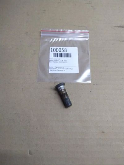 Лот: 21396628. Фото: 1. шпилька ступицы Honda Insight... Двигатель и элементы двигателя