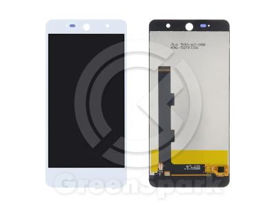Лот: 13961792. Фото: 1. Дисплей для Wileyfox Swift 2/Swift... Дисплеи, дисплейные модули, тачскрины