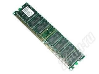 Лот: 293974. Фото: 1. Планка памяти 256mb, DDR-400... Оперативная память
