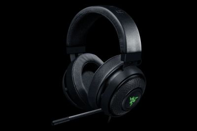 Лот: 16679442. Фото: 1. Наушники Razer Kraken7.1 V2 USB. Наушники, гарнитуры