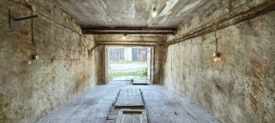 Лот: 25808384. Фото: 1. гараж , Красноярск улица Ады Лебедевой... Гаражи, парковочные места