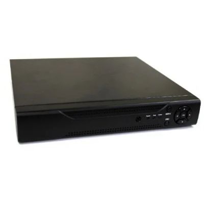Лот: 5210839. Фото: 1. Цифровой регистратор VDVR-6004... Видеонаблюдение