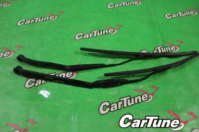 Лот: 10636906. Фото: 1. дворник F- toyota cresta JZX100... Кузов