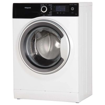 Лот: 24465291. Фото: 1. Стиральная машина Hotpoint NSD... Стиральные машины