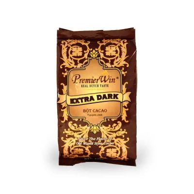Лот: 20532706. Фото: 1. Какао-порошок Pure Cacao Powder... Чай, кофе, какао